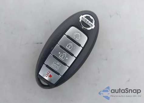 2018 Nissan Altima 2.5 Sl из США, поврежденный, VIN 1N4AL3APXJC193885